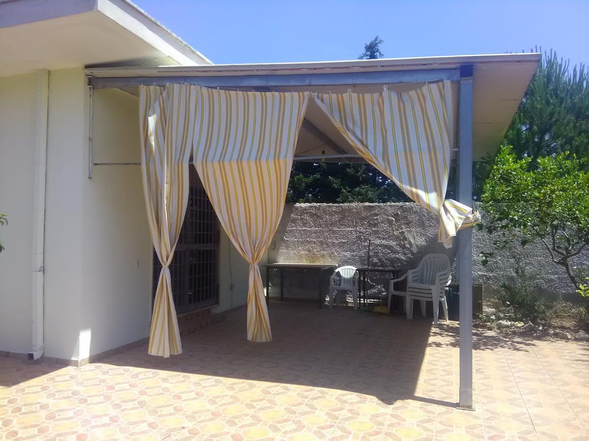 Villa Castiglione By Barbarhouse Torre Lapillo Ngoại thất bức ảnh