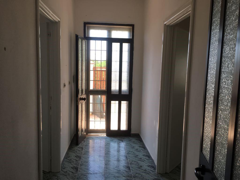 Villa Castiglione By Barbarhouse Torre Lapillo Ngoại thất bức ảnh